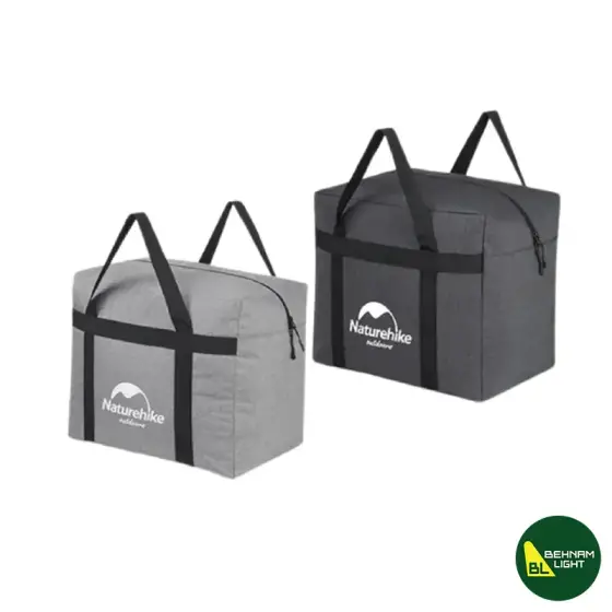 کیف مسافرتی تاشو نیچرهایک مدل NH17S021