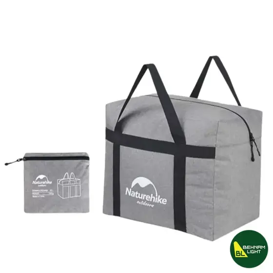 کیف مسافرتی تاشو نیچرهایک مدل NH17S021