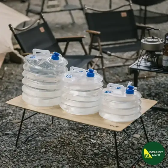 گالن آب نیچرهایک مدل NH14S002-T