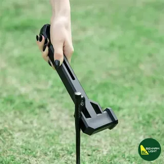 چکش میخکوب بلک داگ مدل CBD2450PJ012