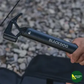 چکش چدنی بلک داگ مدل BD-LYC002