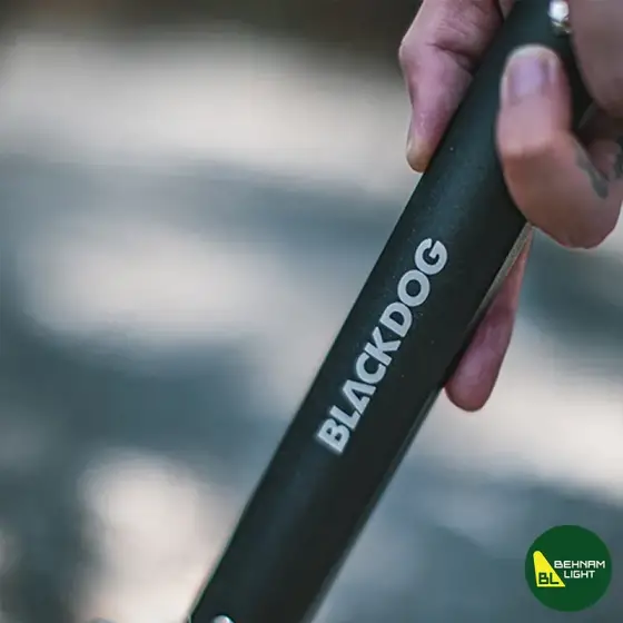 چکش چدنی بلک داگ مدل BD-LYC002