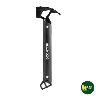 چکش چدنی بلک داگ مدل BD-LYC002