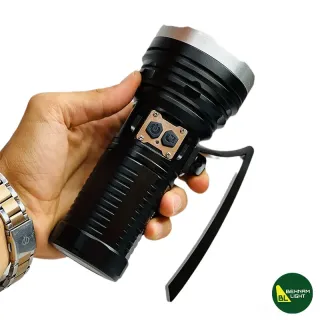 چراغ قوه اسمال سان مدل ZY-T170