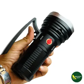چراغ قوه اسمال سان مدل ZY-T170