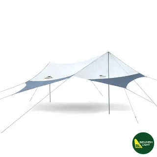 سایبان شش ضلعی نیچرهایک NH22ZP009