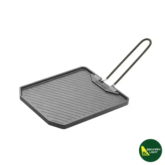 صفحه گریل نیچرهایک مدل CNK2300CJ016