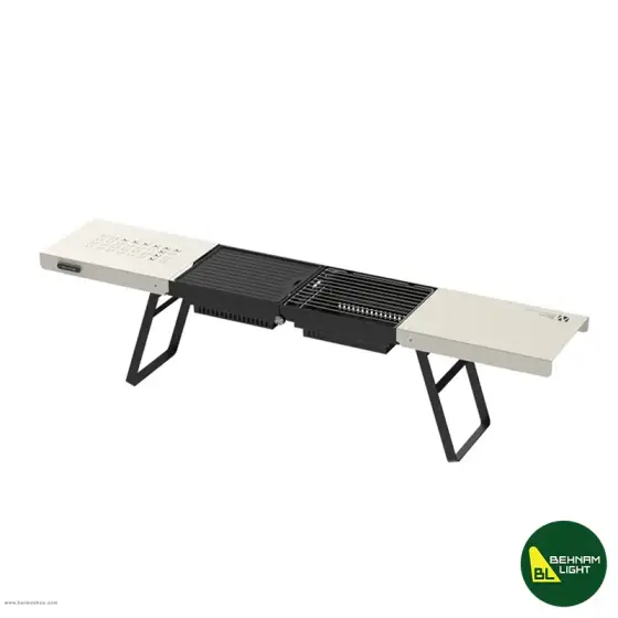 میز باربیکیو نیچرهایک مدل CNK2300013