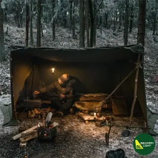 چادر ارتشی تک نفره نیچرهایک مدل چادر ارتشی تک نفره نیچرهایک مدل NH21YW157