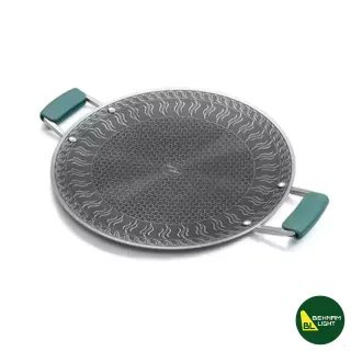 ماهیتابه استیل ضدزنگ (لویان) نیچرهایک مدل CNK2550CF011