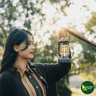 چراغ آویز نیچرهایک مدل NH21ZM010