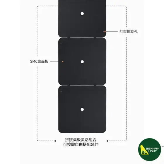 جعبه آشپزخانه سیار نیچرهایک مدل CNH22CJ013