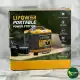پاور استیشن 1200 وات لی پاور قابل حمل LIPOWER مدل M1200L-S