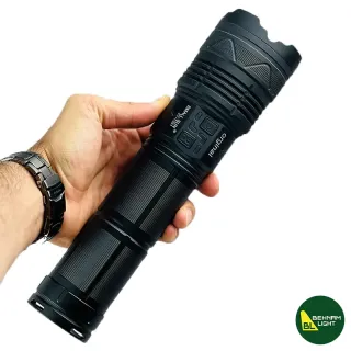 چراغ قوه اسمال سان مدل ZY-T261