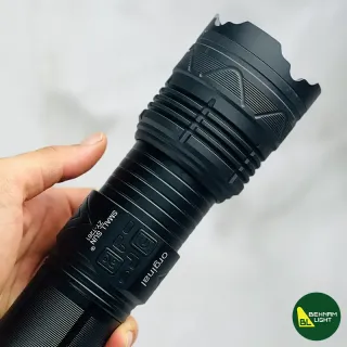 چراغ قوه اسمال سان مدل ZY-T261