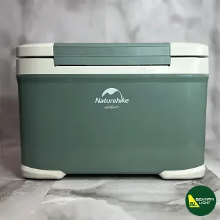 کول باکس نیچرهایک مدل NH21SNX05 حجم 22 لیتر