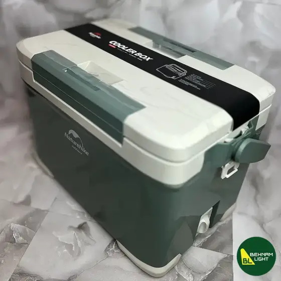 کول باکس نیچرهایک مدل NH21SNX05 حجم 22 لیتر