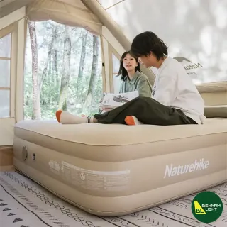 تشک بادی دونفره نیچرهایک NH22FCD04