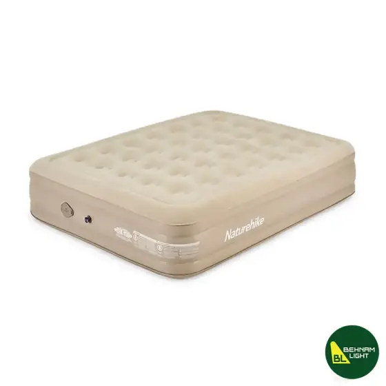 تشک بادی دونفره نیچرهایک NH22FCD04