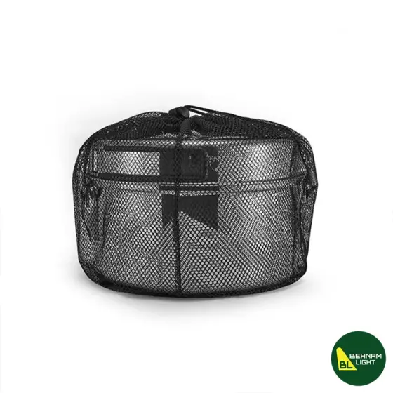 ست ظروف استیل نیچرهایک NH22CJ005