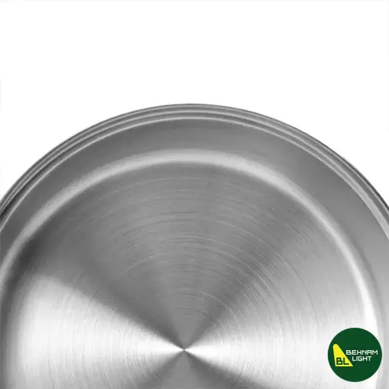 ست ظروف استیل نیچرهایک NH22CJ005