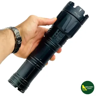 چراغ قوه اسمال سان Small Sun ZY-T260