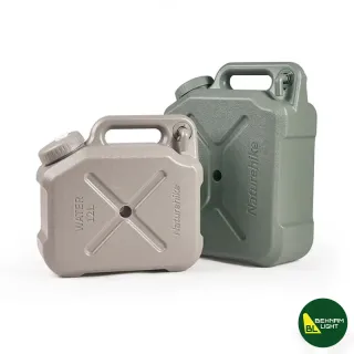 گالن آب نیچرهایک مدل CNH22CJ018