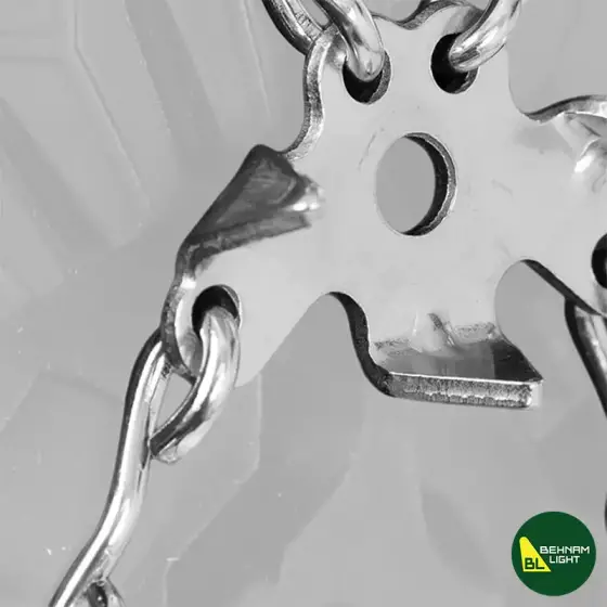 کرامپون زنجیری ژله ای نیچرهایک مدل NH19HJ001