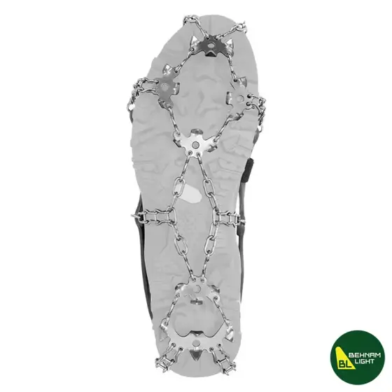 کرامپون زنجیری ژله ای نیچرهایک مدل NH19HJ001