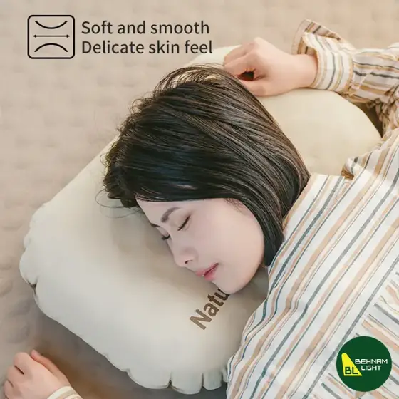 بالش بادی نیچرهایک مدل CNK2300DZ024