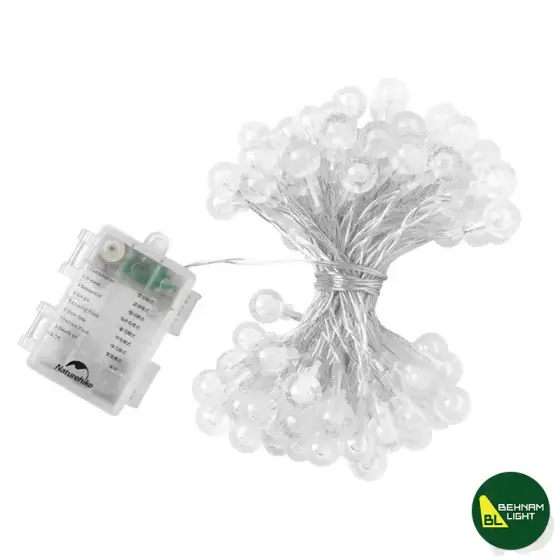 چراغ ریسه 10 متری نیچرهایک CNH22DQ028