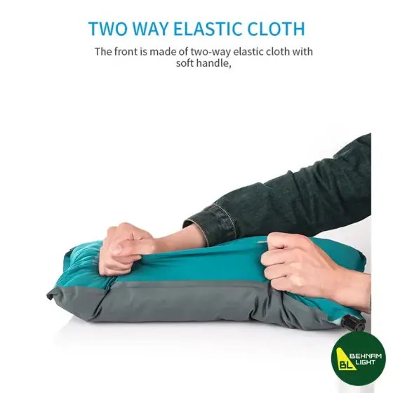 بالش بادی الیافی نیچرهایک مدل NH17A001-L