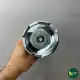 چراغ قوه پلیسی دستی اسمال سان مدل ZY-T221
