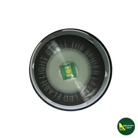 چراغ قوه اسمال سان Small Sun ZY-T707