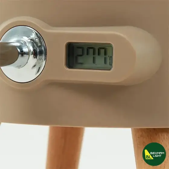 کلمن آب نیچرهایک مدل NH22SJ002