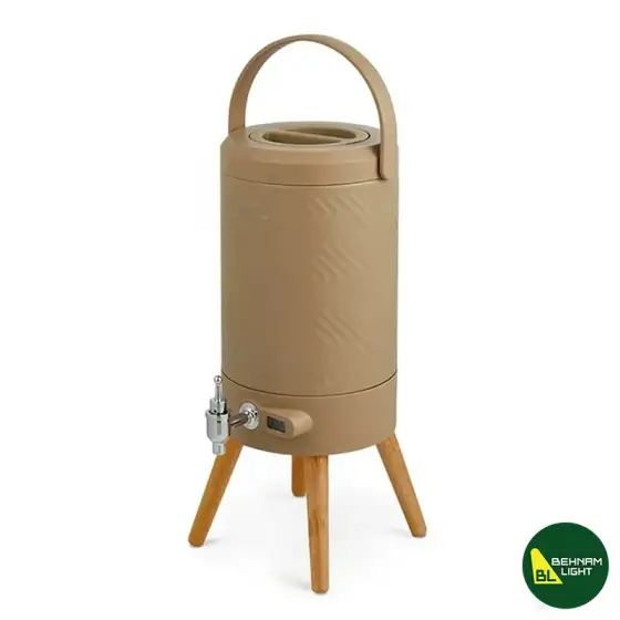 کلمن آب نیچرهایک مدل NH22SJ002