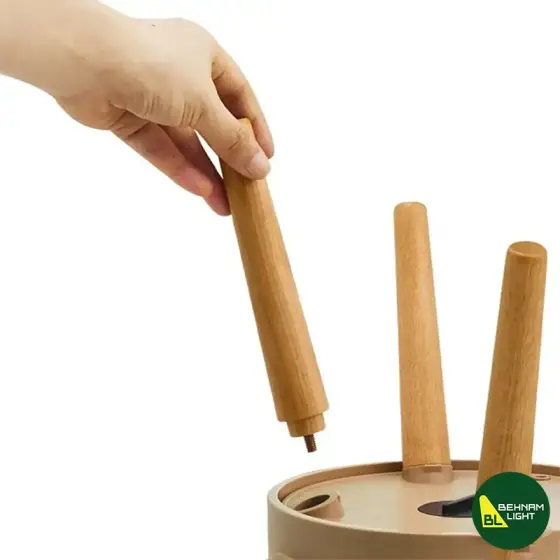 کلمن آب نیچرهایک مدل NH22SJ002