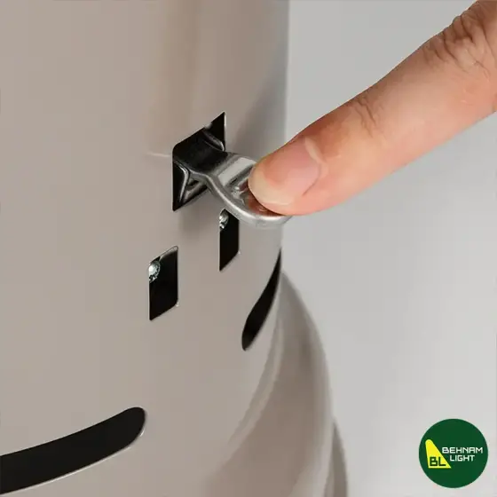 اجاق کمپینگ نیچرهایک مدل CNH22CJ014