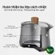 قوری تیتانیومی باکیفیت نیچرهایک مدل CNK2450CF025