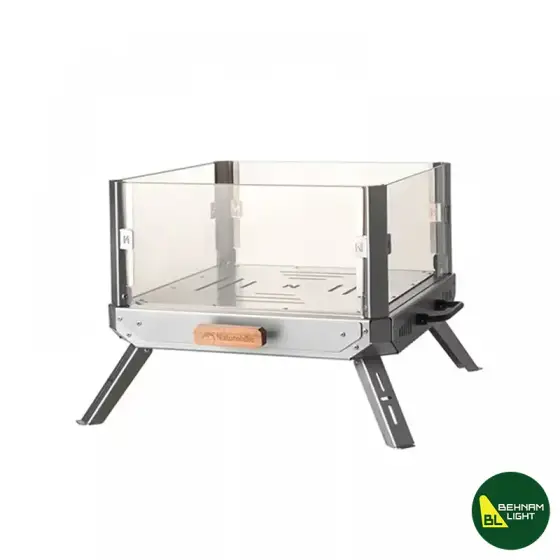 آتش دان تاشو نیچرهایک مدل CNK2450CF028