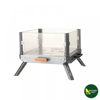 آتش دان تاشو نیچرهایک مدل CNK2450CF028