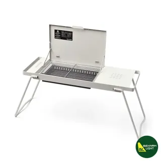 اجاق زغالی نیچرهایک مدل CNK2450CF014