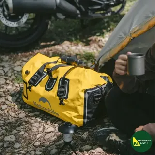 کیف 60 لیتر ضدآب نیچرهایک مدل CNK2450XB015