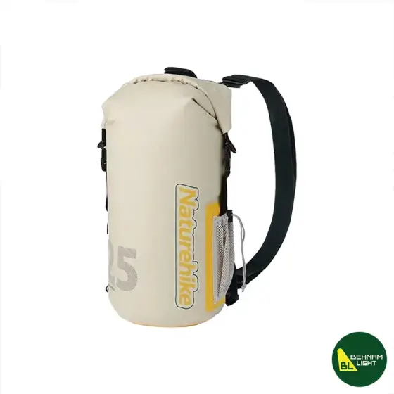 درای بگ 25 لیتر نیچرهایک مدل CNK2300BS017