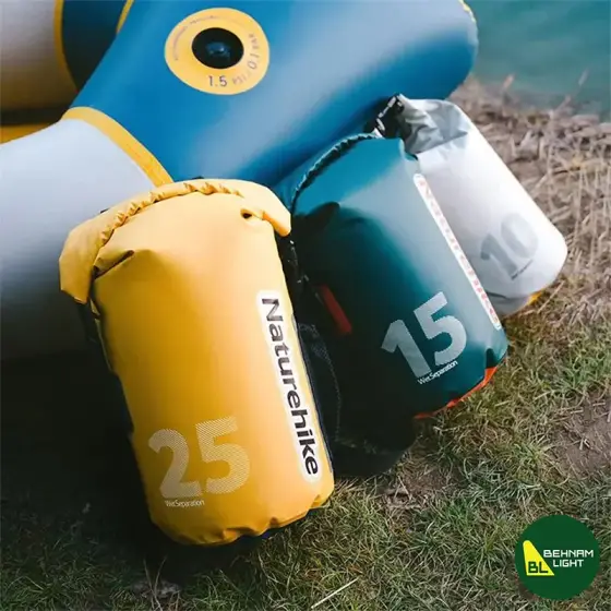 درای بگ 25 لیتر نیچرهایک مدل CNK2300BS017