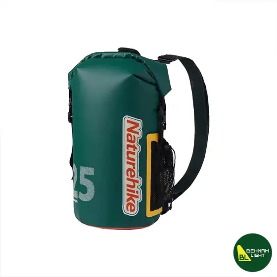 درای بگ 25 لیتر نیچرهایک مدل CNK2300BS017