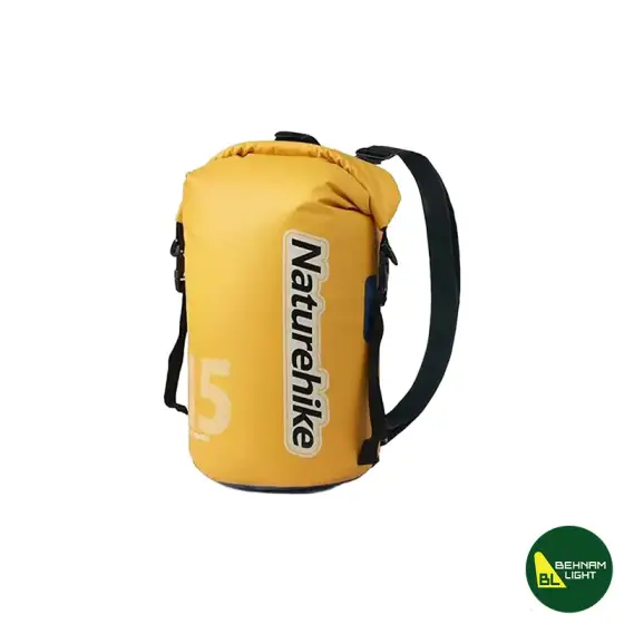 درای بگ 25 لیتر نیچرهایک مدل CNK2300BS017