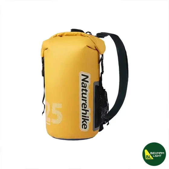 درای بگ 25 لیتر نیچرهایک مدل CNK2300BS017