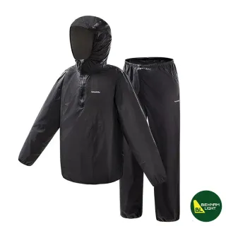 شلوار و بادگیر بارانی نیچرهایک مدل CYY2421JA013