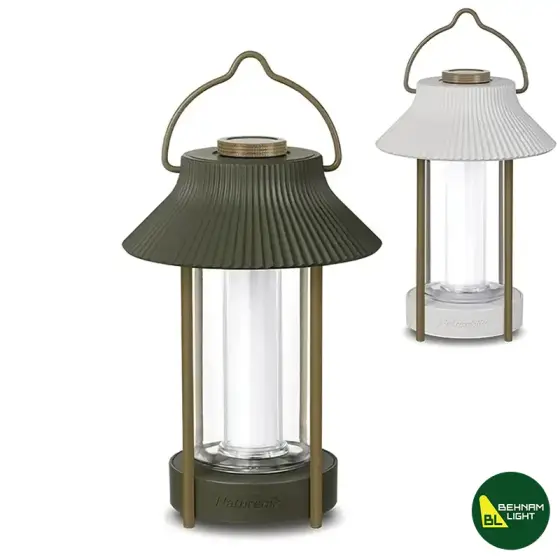 چراغ فانوسی نیچرهایک مدل CNK2300DQ013